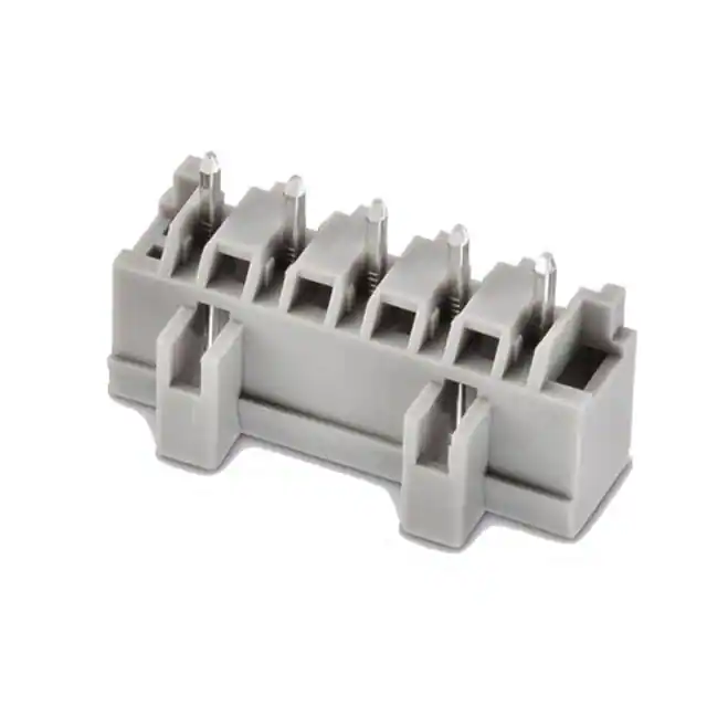 691371700005B Würth Elektronik  Headers Plugs and Sockets